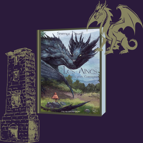 Les Aînés - Livre I: Les cycles corrompus