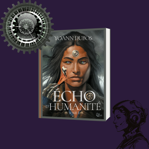 Echo D’humanité