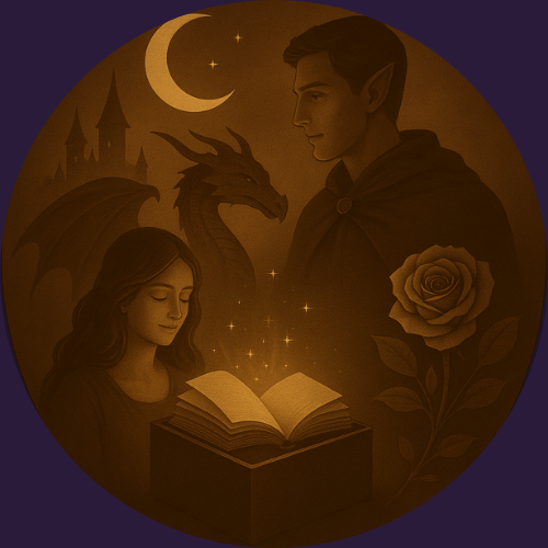 ✨ La Box Mystère – Fantasy ou Romantasy