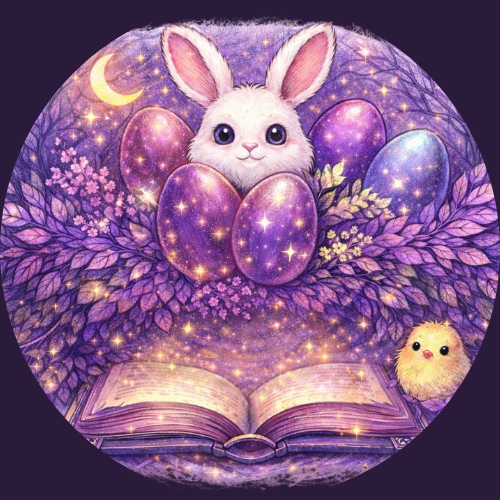 Box Jeunesse de Pâques