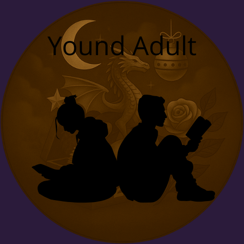 🎄 Précommande – Calendrier de l’Avent Livresque (Young Adult) valeur de produits 305 €🎄