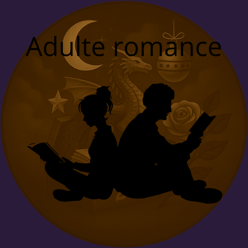 🎄 Précommande – Calendrier de l’Avent Livresque (Adulte Romance) valeur de produits 325 €🎄