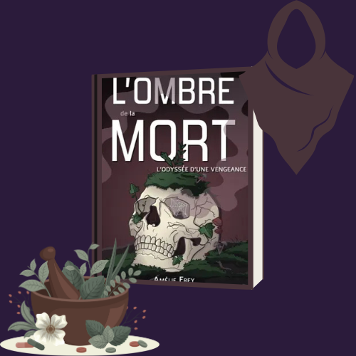 L’Ombre de la Mort – L’Odyssée d’une vengeance