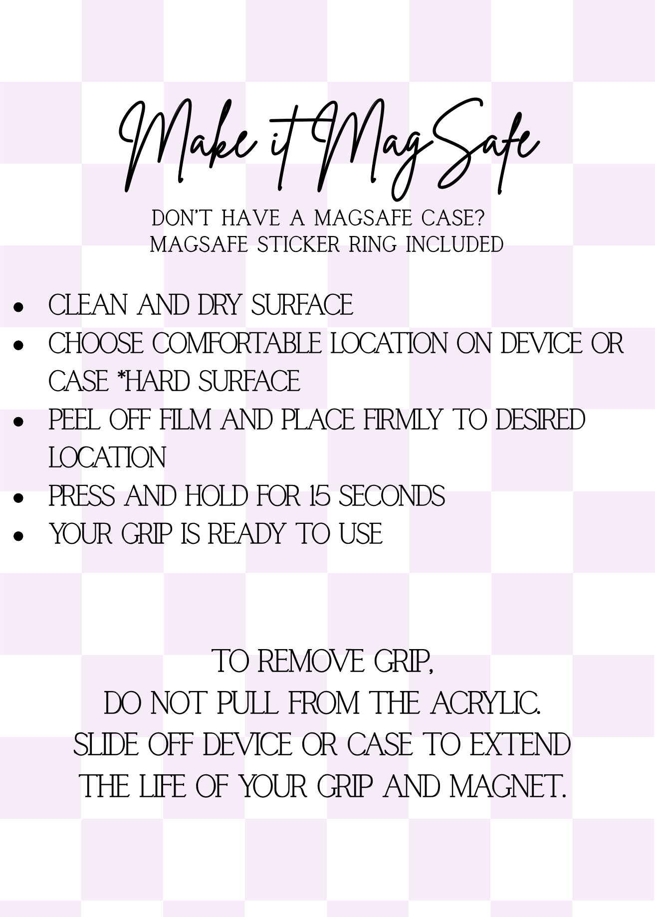 Je suis plus séduisant(e) penché(e) sur un livre Lecteur SMUT Magnétique Poignée pour liseuse/téléphone