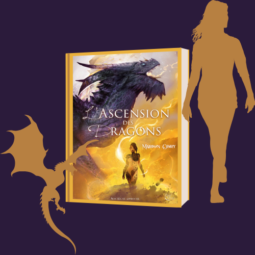 L’Ascension des dragons