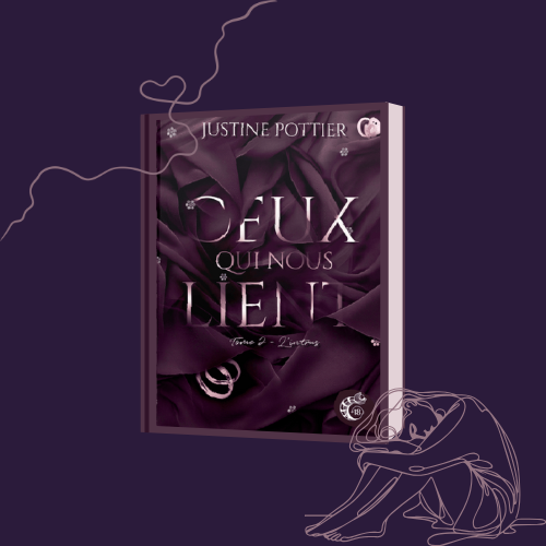 Ceux qui nous lient – Tome 2 : L’intrus