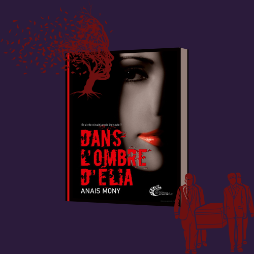 Dans l’ombre d’Élia