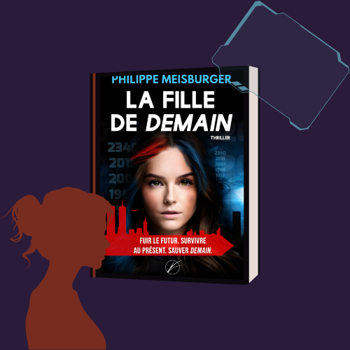 La Fille de Demain