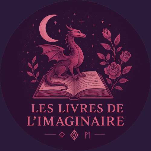 les livres de l'imaginaire
