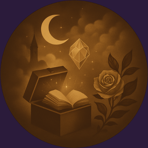 Box Fantasy jeunesse