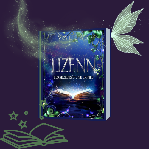 Lizenn : Les secrets d'une lignée