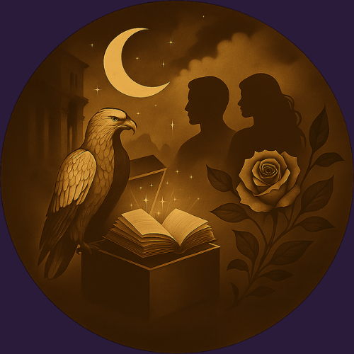 Box Romantasy / Fantasy Epique