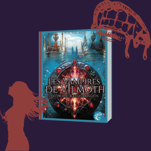 Les vampires de Vilmoth