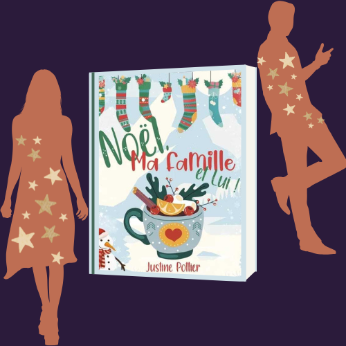 Noël, ma famille et lui !