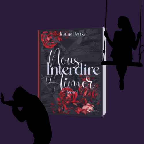 Nous interdire d’aimer — Tome 1
