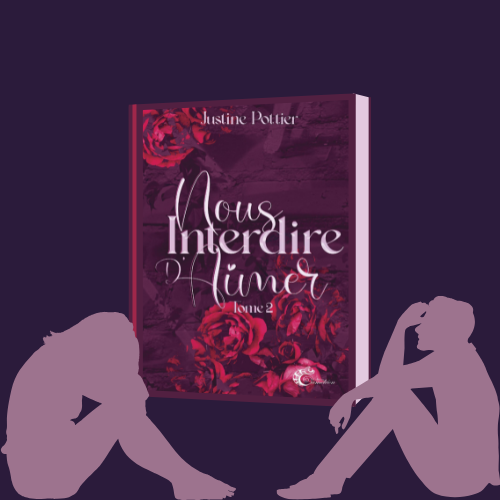 Nous interdire d’aimer — Tome 2
