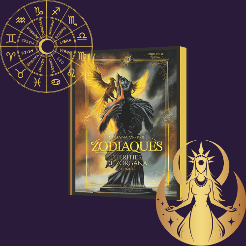 Zodiaques – Tome 1