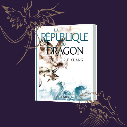 La république du dragon