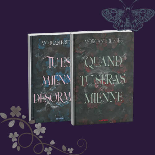 Box Duologie Possession (Public averti)