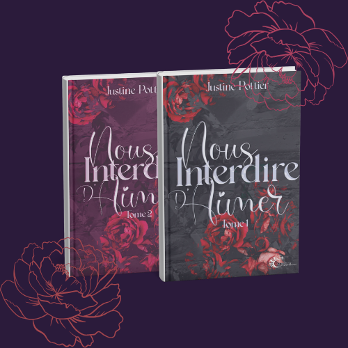 Box duologie nous interdire d'aimer