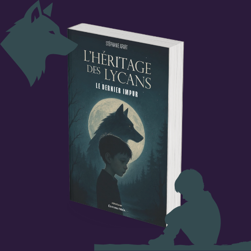 L’héritage des Lycans – Le Dernier Impur