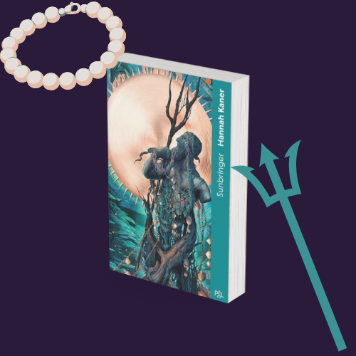 sunbringer (Tome 2)(poche)