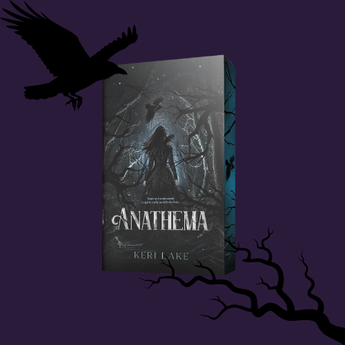 Anathema – Tome 1