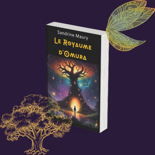 Le Royaume d’Omura