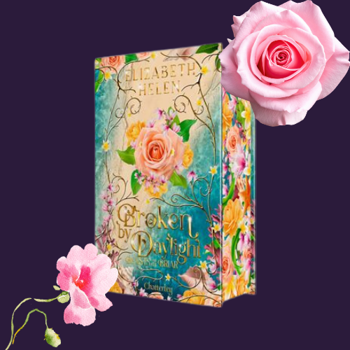 Beasts of the Briar – Tome 4 : Broken by Daylight (Relié)