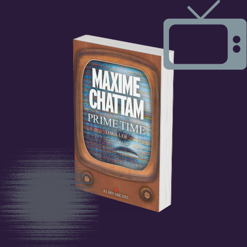 Prime Time (poche)