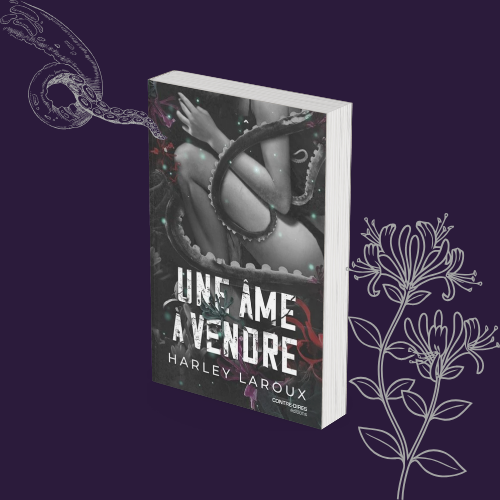 Une âme à vendre - Tome 2 (Public averti)