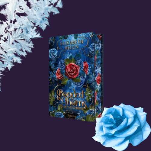 Beasts of the Briar – Tome 1 (Relié) (Public averti)