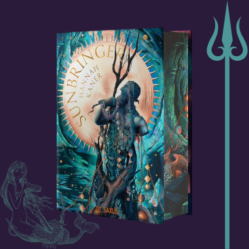 Sunbringer - Tome 2 (relié)
