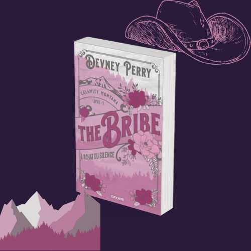 Calamity Montana – Tome 1 : The Bribe – L’achat du silence
