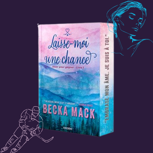 Laisse-moi une chance – Tome 1 : Jouer pour gagner