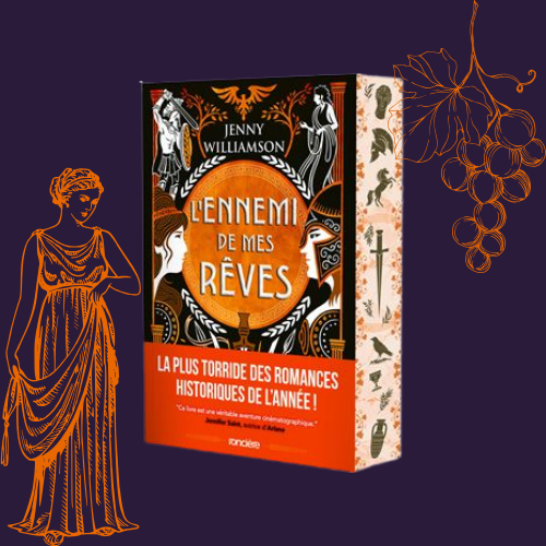 L’Ennemi de mes rêves