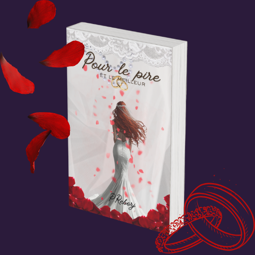 Pour le pire et le meilleur (Précommande)