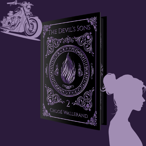 The Devil’s Sons – Tome 2 (Public Averti)
