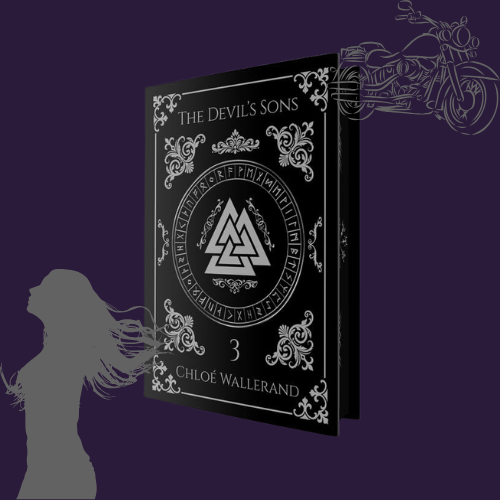 The Devil’s Sons - Tome 3 (Public Averti)