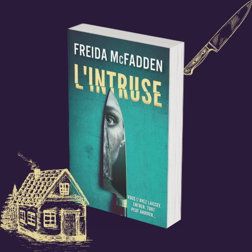 L’Intruse