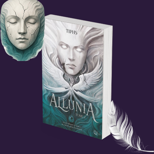 Allunia - Tome 2