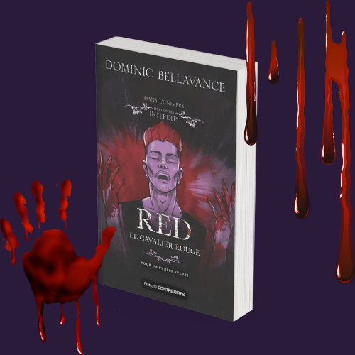 Red — Le Cavalier rouge (Public Averti)