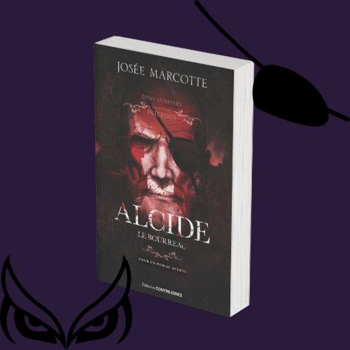 Alcide — Le Bourreau (Public Averti)
