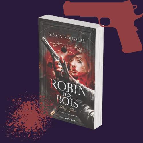 Robin des bois (Public Averti)