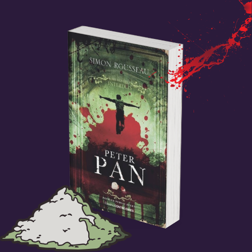 Peter Pan (Public Averti)