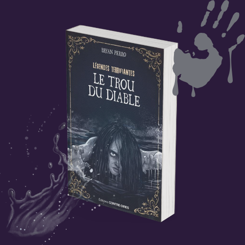 Le Trou du Diable (horreur public averti)