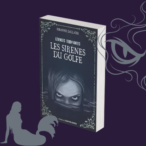 Les Sirènes du Golfe (Public averti)
