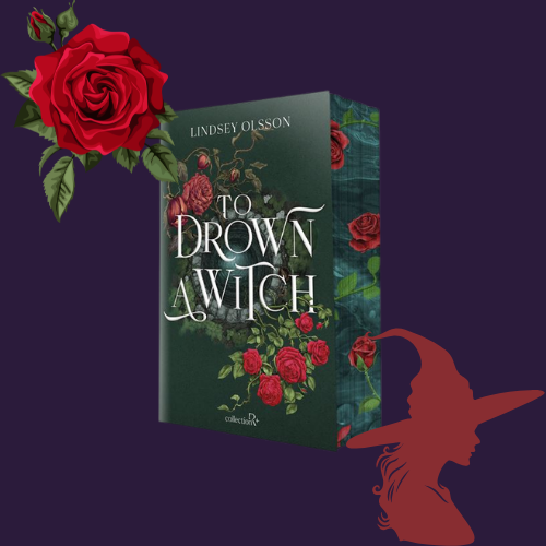 To Drown a Witch