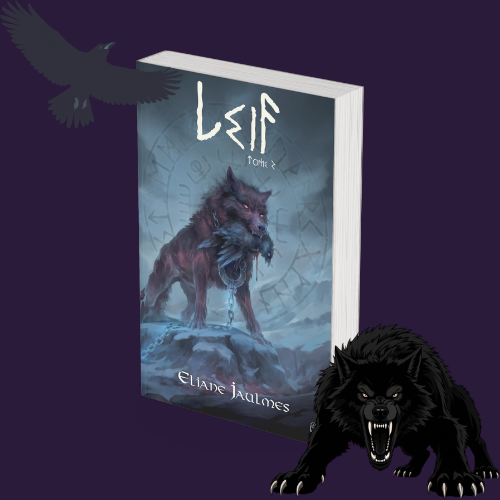 Leif - Tome 2