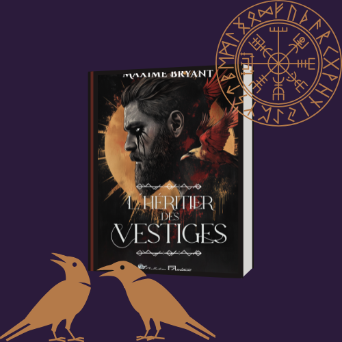 L’Héritier des Vestiges